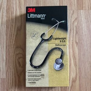 3M Littmann Lightweight II S.E. Stethoscope